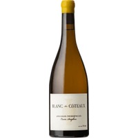 Blanc de Coteaux Cuvee Amphora