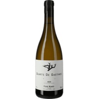 Quarts de Gastines Chenin Blanc