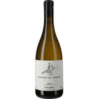 Varenne de Chanzé Chenin Blanc