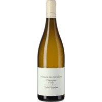 Touraine Oisly Fabel Barbou Sauvignon Blanc