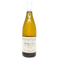 Domaine de Villaine Rully 1er Cru Cloux Blanc