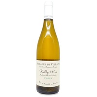 Domaine de Villaine Rully 1er Cru Cloux Blanc