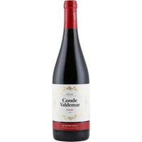 Conde Valdemar Crianza