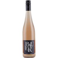 Emil Bauer Rosé Blue Label trocken