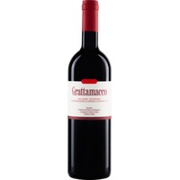Grattamacco Rosso Bolgheri Superiore Bio
