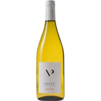 Volpe Pasini Grivo Pinot Grigio Colli Orientali del Friuli DOC - - Friaul, Italien