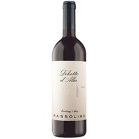 Massolino Dolcetto d'Alba DOC - - Piemont, Italien