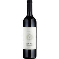 Compagnia Mediterranea Finale Grande Negroamaro/Primitivo Puglia IGP - - Apulien, Italien