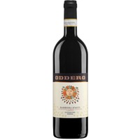 Oddero Nizza DOCG - - Italien