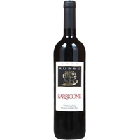 Azienda Agricola Russo Barbicone Toscana IGT - - Toskana, Italien