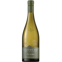 Cloudy Bay Te Koko Marlborough Sauvignon Blanc GI 0,75 ℓ