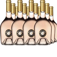 Cotes De Provence Rosé AOC