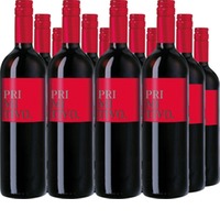 Piane del Levante Primitivo Puglia IGT