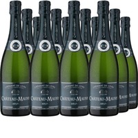Cremant de Loire Brut AOC