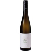 Lois Grüner Veltliner Niederösterreich QbA trocken (AT-BIO-402)
