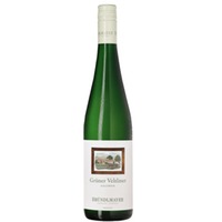 Grüner Veltliner Hauswein