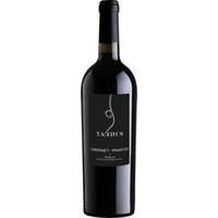 Tarrdus Cabernet Primitivo Puglia IGT