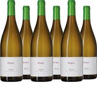 Pur Mineral Silvaner - VDP.Gutswein Franken QbA trocken