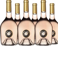Cotes De Provence Rosé AOC