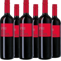 Piane del Levante Primitivo Puglia IGT