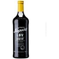 Late Bottled Vintage