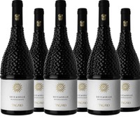 Sei Caselle Negroamaro Puglia IGP