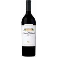 Chateau Ste. Michelle Columbia Valley Merlot