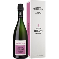 Champagne Les Marquises Verzenay-21-4.0 Rosé   Extra Brut, Champagne Grand Cru AC