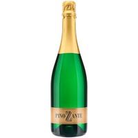 Pinozzante Sekt - Méthode traditionnelle - Weingut Lentsch - Pinots vom Leithaberg