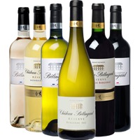 Château Bélingard Kennenlern-Paket - Château Bélingard