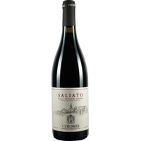 Saliato Rosso Colli Perugini DOC - Chiorri