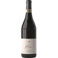 Poggio della Rovere Barolo DOCG - Guido Mazzarello
