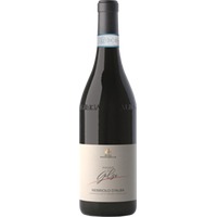 Poggio del Gelso Nebbiolo d'Alba DOC - Guido Mazzarello