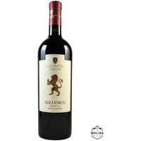 Aglianico, IGT, Rocca dei Leoni