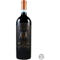 Falerno del Massico Rosso DOC