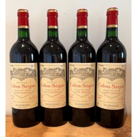 Chateau Calon Segur