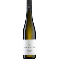 Weißburgunder vom Kalk