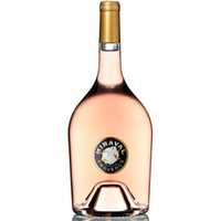 Miraval Rosé Magnum