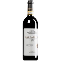 Barbaresco Rabaja DOCG