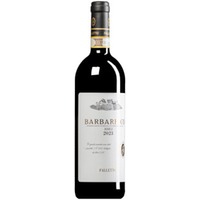 Barbaresco Asili DOCG