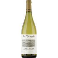 Domaine de la Poussie Sancerre Blanc La 0.75 l Loire Weisswein