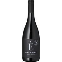 Finca Élez Vino de Pago DO Edicion Especial Tempranillo Syrah Cabernet Sauvignon