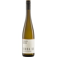 Terra 50 Rheingau Riesling feinherb - Corvers-Kauter