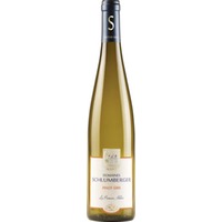 Pinot Gris Les Princes Abbes Ac Alsace