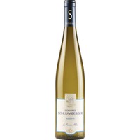 Riesling Les Princes Abbes Ac Alsace