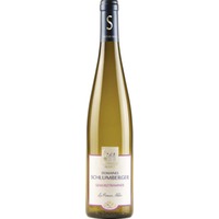 Gewuerztraminer Les Princes Abbes Ac Alsace