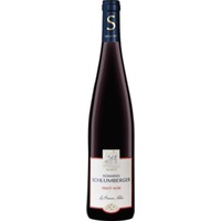 Pinot Noir Les Princes Abbes Ac Alsace