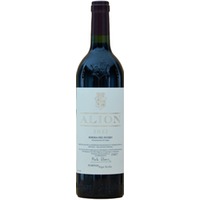 Vega Sicilia Alion