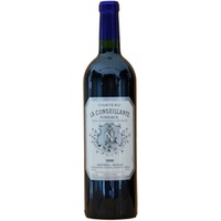 Chateau La Conseillante Pomerol