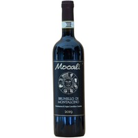 Mocali Brunello Di Montalcino